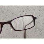 LIMITED EDITIONS Eyeglasses Frames ONLY 3RD AVE 48 Photo 11