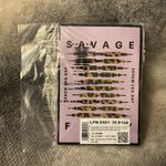 Savage X Fenty On The Prowl Gloves and Thigh Photo 7