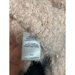 Young Fabulous and Broke Fuzzy Cropped Cowl Neck Sweater Photo 4