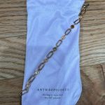 Anthropologie Serafina  multi-stone stone bracelet Photo 7