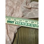 Free People Delilah Mini Dress Sz Medium Lightweight Modern Designer Party Sexy Photo 3