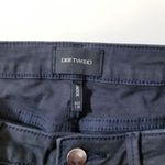 Driftwood Jackie Jeans Zebra Print Photo 2