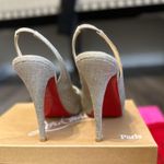 Christian Louboutin New Prive 120  Heels Photo 3