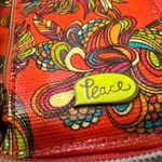 Sakroots  Birds of Paradise
Smartphone Crossbody Purse
Coated Canvas Print 4 × 6" Photo 3