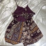 Stella Laguna Beach Sexy Backless Romper Photo 1