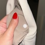 Lululemon Softstreme Relaxed High-Rise Pant White Opal Photo 2