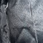 Vera Bradley  Black and White Floral Backpack Photo 6