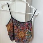 Urban Outfitters  Crop Top Tank Top Photo 1