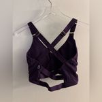 Buffbunny Collection BuffBunny Candy Wrap Sports Bra Size Small Photo 2