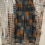 BDG Multicolor Textured Pants Photo 2