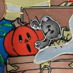 Vintage Halloween T Photo 8