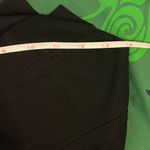 Body Central Black Strapless Mini Dress Photo 8