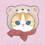 Uniqlo mofusand UT Graphic Sweatshirt Photo 3