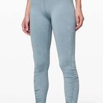 Lululemon inner glow leggings Photo 3