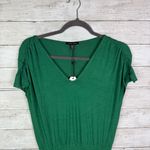 Universal Standard Women's Minetta Liquid Jersey Dress Size 4XS/0-00 Photo 2