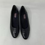 Munro  American Size 8.5 N Black Pumps Mid Heel Photo 2