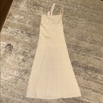 NWT house of harlow 1960 mini dress White Size XS Photo 1