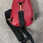 Kedzie Bag Red Photo 1