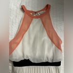 Soiéblu Soieblu Pleated Maxi Dress Photo 4