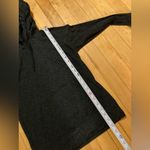 Outdoor Voices  All Day Cloudfit Hoodie in Charcoal Photo 8