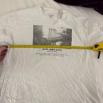 Abercrombie & Fitch  NYC Tee Shirt Photo 2