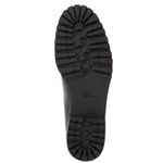 Stuart Weitzman Laine Chelsea Booties Size 5 Black Leather New with Box Dust Bag Photo 6