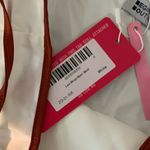 Beginning Boutique Lou Wrap Maxi Skirt White Photo 3