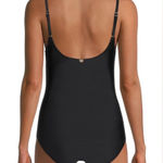 Catherine Malandrino NWT - Ruffle One Piece Swimsuit. Photo 1