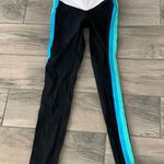 New Balance  staud leggings Photo 2
