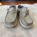 Hey Dude Stretch Sparkling Beige “Wendy” Hey Dudes Photo 2