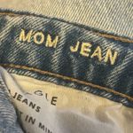 American Eagle  Outfitters Mom Straight Leg Jeans Photo 4