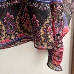 MISA Los Angeles Siena Top Flora Valentina Photo 5