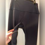 NWOT RBX High Rise Soft Seamless Full Length Leggings Black Size L Photo 1