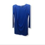 Mango MNG by ‎ Blue Dress Photo 9