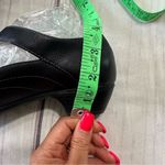 Taos Footwear Samba Black Mary Jane Dress Pumps Women's Size 6.5 US Photo 5