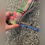 Tahari PRELOVED GOOD CONDITION  PLAID HEELS Photo 3