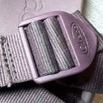 Chaco Slide Sandals Womens 7 Brown Adjustable Straps Comfort Casual Slip On Photo 7