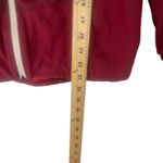 Ortovox Women's Size Small Red Swisswool Leone Jacket‎ Photo 9