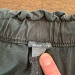 Aerie  Cargo Pants Women’s Medium Gray Soft Camp Pant Photo 1