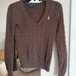 Ralph Lauren  Sport Sweater Photo 0