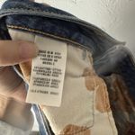 Lucky Brand  Jeans‎ Y2k Vtg 28 Blue Lola Straight Short Stretch Bootcut Lowrise Photo 9