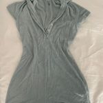 Gilly Hicks Terrycloth Romper Photo 0