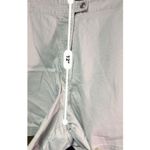 Carolina Blues Size 16 Cotton Spandex Shorts, Casual Beige Photo 4