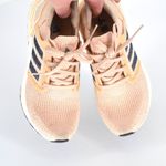 Adidas X Parley Ultraboost 20 SB Running Shoes Linen Legend Ink FW5667 Women's 6 Photo 2
