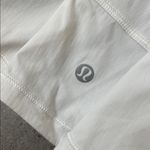 Lululemon  Pace Rival Skirt (Tall) *4-way Stretch 15"
White Photo 5