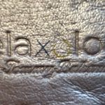 Tommy Bahama | ladies Relaxology lonna Leather Flip Flops. Size: 9 Photo 2