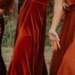 AW BRIDAL AW MARJORIE bridesmaid/prom dress Photo 2