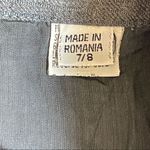 Vintage Skirt‎ Gray Size undefined Photo 6