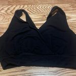 Kindred Bravely Nursing Bra Black Size L Photo 0