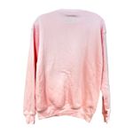 Beyond Shimmer AnaGails Very Merry Sweatshirt Women's Small Pink Sequin Holiday Photo 5